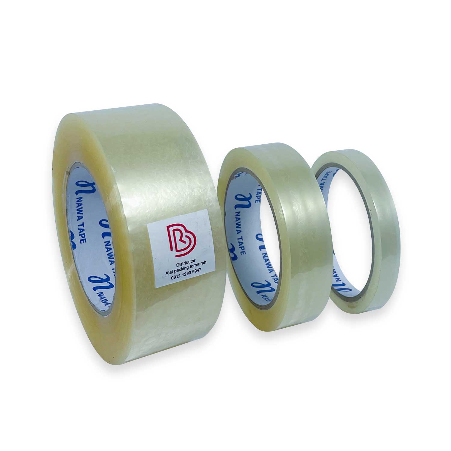 VARIAN LAKBAN OPP BENING