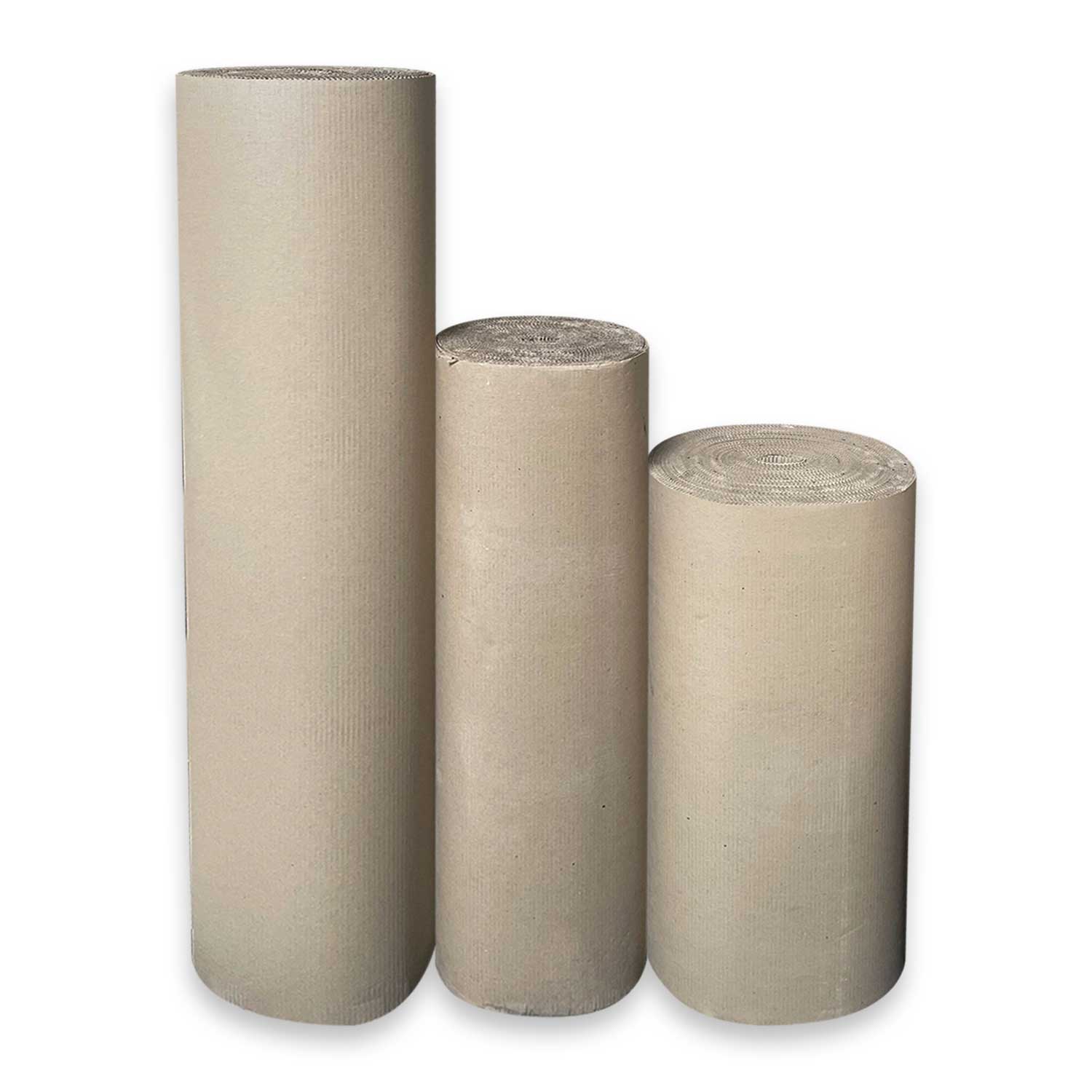 KARTON ROLL SINGLE FACE